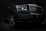Rolls-Royce Cullinan 2018 года (WW)